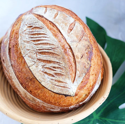 Bakes | Sourdough