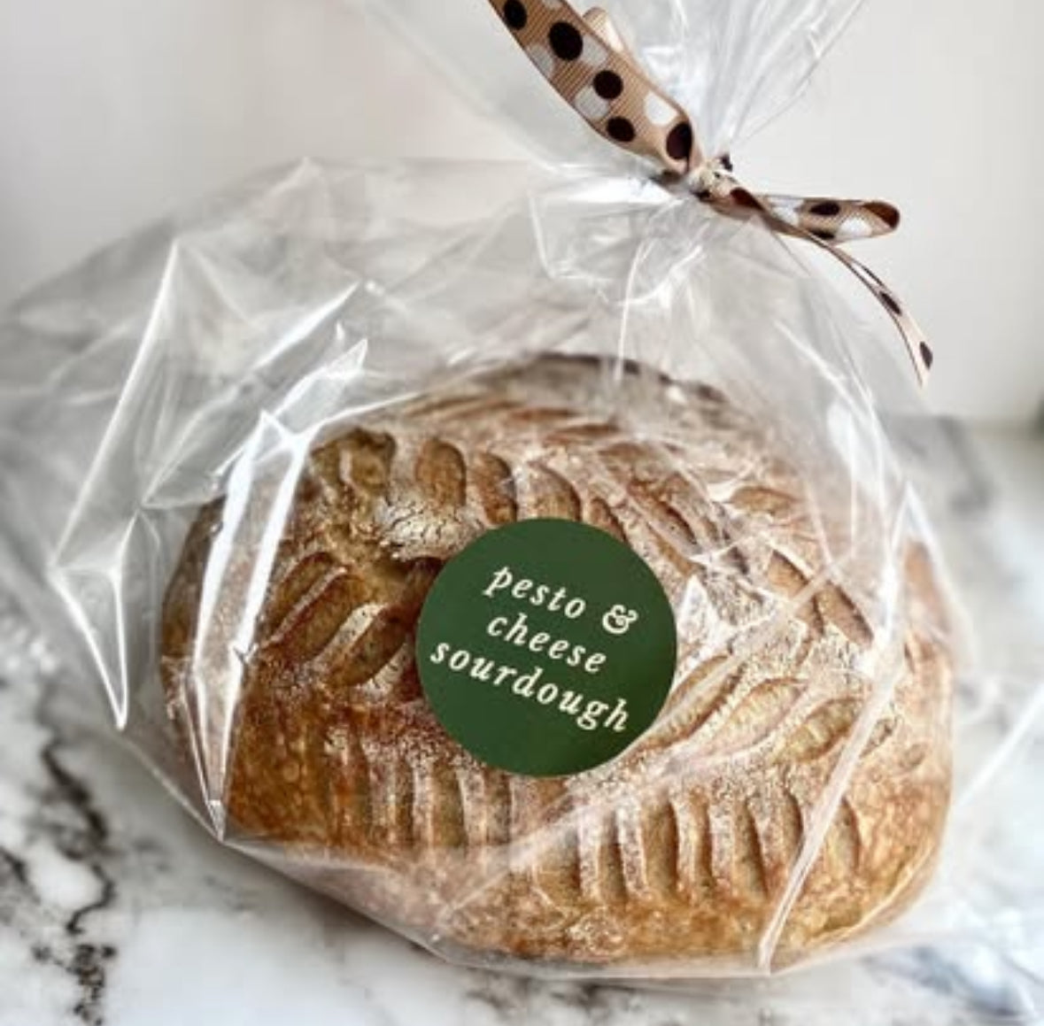 Bakes | Sourdough
