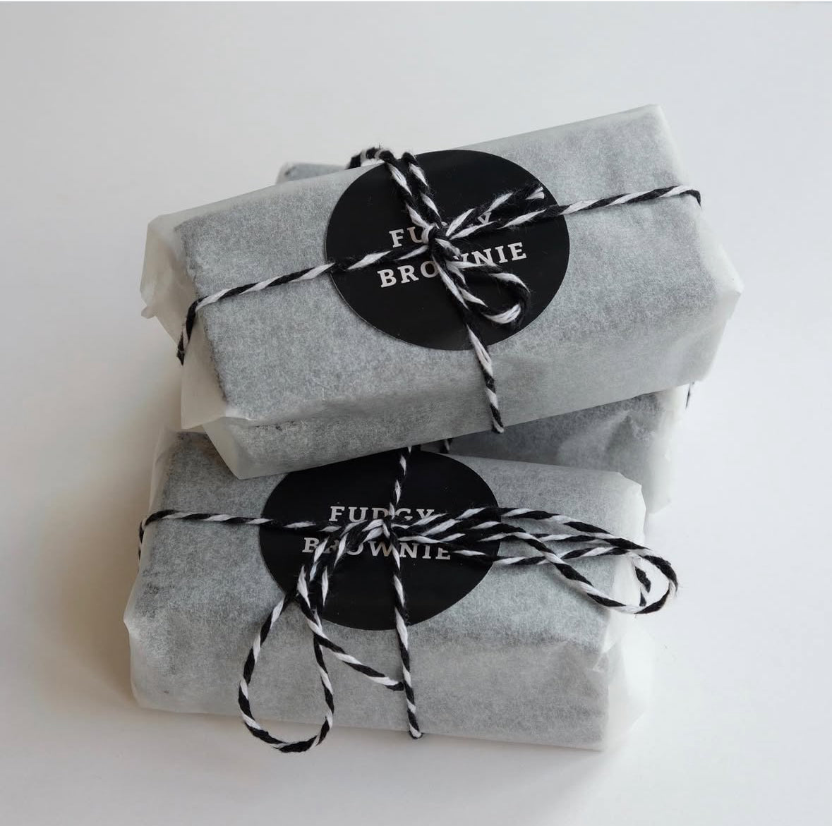 Bakes | Fudgy Brownies